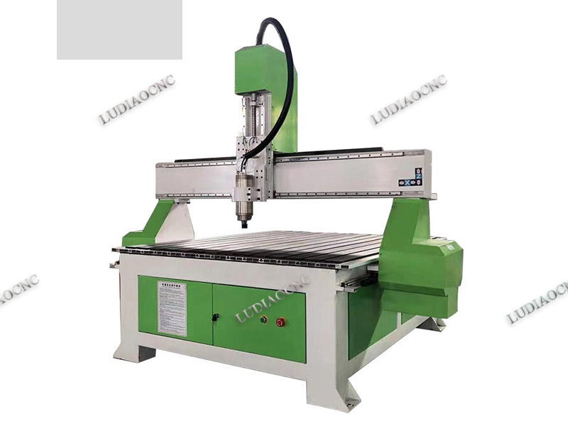 LD1325木工雕刻機(內置機箱款) LD1325木工雕刻機(內置機箱款)