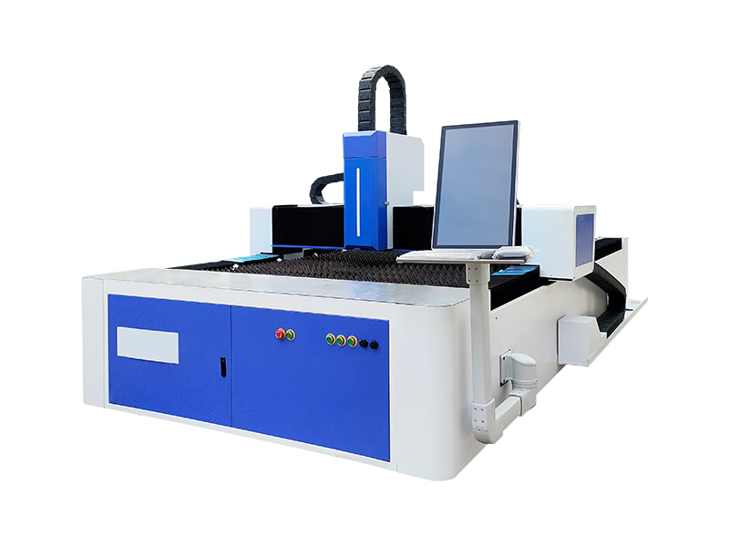 3015經(jīng)濟(jì)型光纖激光切割機(jī)