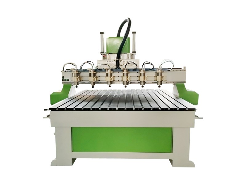 LD1613一拖六浮雕機 LD1613一拖六浮雕機