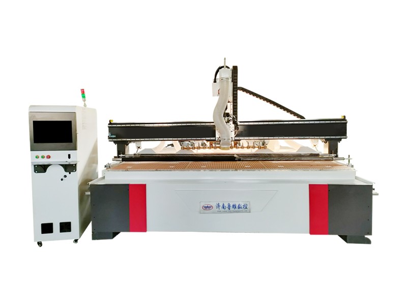 LD3232直排換刀加工中心 LD3232直排換刀加工中心