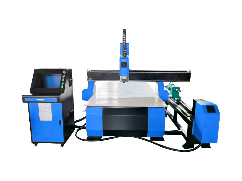 LD1325木工雕刻機(jī)帶車(chē)床