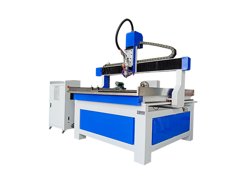 1212廣告雕刻機+旋轉軸 1212廣告雕刻機+旋轉軸