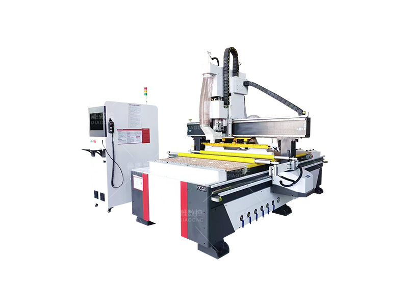 1325直排換刀開料機(jī) 1325直排換刀開料機(jī)