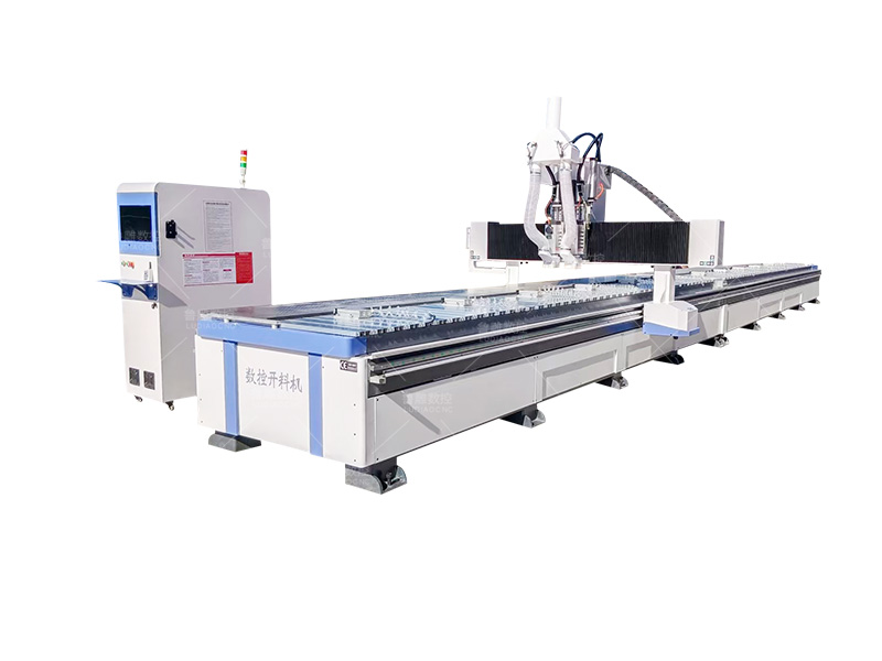 1060雙工序雙工位開料機(jī) 1060雙工序雙工位開料機(jī)